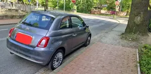 Fiat 500 1.2 Lounge 69cv Bild 2