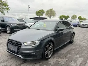 Audi A3 1.4 TFSI Ultra S LinePlus Navi Pano Keyl. 19"
