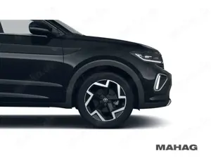 Volkswagen T-Cross Bild 4