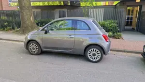 Fiat 500 1.2 Lounge 69cv Bild 5
