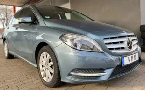 Mercedes-Benz B 180 B B 180 CDI