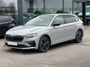 Skoda Scala Monte Carlo 1.0 TSI DSG AHK Matrix Pano