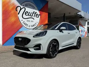 Ford Puma ST-Line X MHEV/Pano/AHK abnehmbar