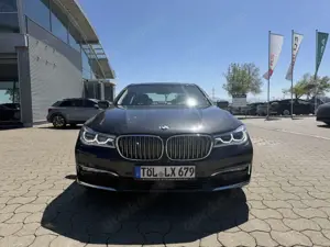 BMW 740 740 d xDrive