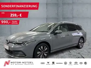 Volkswagen Golf Variant Golf VIII Variant 1.5 TSI MOVE LED+NAVI+ACC+AHK