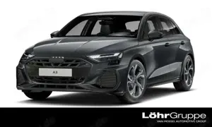 Audi A3 Sportback S line TFSI 110 kW S tronic
