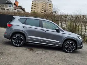 CUPRA Ateca 1.5 TSI DSG LED+MEMORY+ACC+PANO+KAM+19" Bild 4