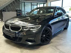 BMW 320 d Limo M-Paket