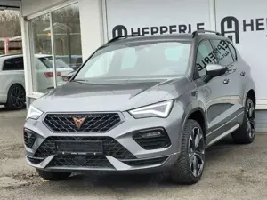 CUPRA Ateca 1.5 TSI DSG LED+MEMORY+ACC+PANO+KAM+19" Bild 2