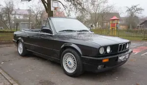 BMW 320 i Cabrio im TOP ZUSTAND - 5 Gang Bild 2