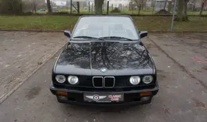BMW 320 i Cabrio im TOP ZUSTAND - 5 Gang Bild 4