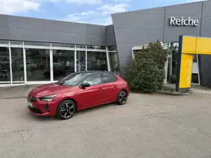 Opel Corsa GS 1,2 AT+RFK+TWW+PDC+SHZ+AAC+LED Klima Navi