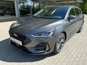 Ford Focus Turnier ST-Line X BO/AGR/Kamera/Winter/Na