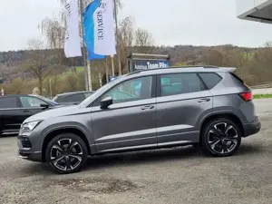 CUPRA Ateca 1.5 TSI DSG LED+MEMORY+ACC+PANO+KAM+19" Bild 3