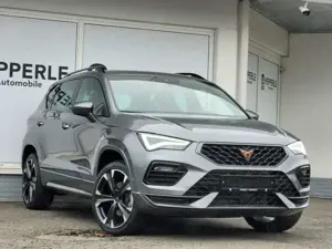 CUPRA Ateca 1.5 TSI DSG LED+MEMORY+ACC+PANO+KAM+19"