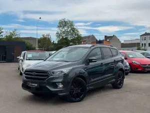 Ford Kuga 2,0 TDCi 4x4 ST-Line SHZ/PDC/Carplay/Keyles