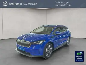 Skoda Enyaq iV 60 Loft