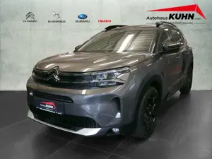 Citroen C5 Aircross Hybrid 136 e-Series ACC LED PANO
