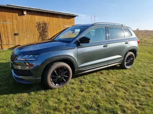 Skoda Karoq Karoq 2.0 TSI 4x4 DSGSportline
