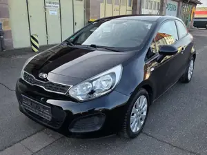 Kia Rio Edition 7