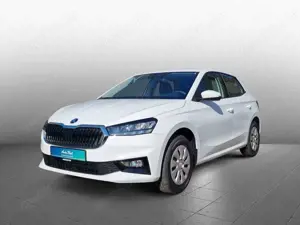 Skoda Fabia Essence 1,0 MPI 59 kW 5-Gang-Schaltgetrieb