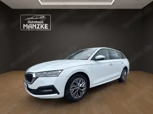 Skoda Octavia Ambition/AHK/beh Frontscheibe/Navi