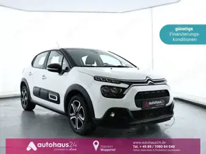 Citroen C3 1.2 PureTech 82 Feel Pack  PureTech|Klima