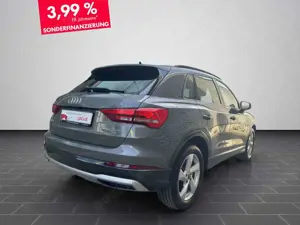 Audi Q3 advanced 35 TFSI Navi Plus Kamera S tronic Bild 3