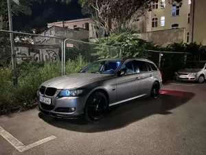 BMW 320 320d DPF Touring Aut.