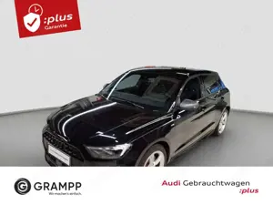 Audi A1 S line 40 TFSI S-tronic +LED+OPTIK+
