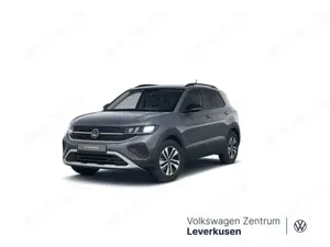 Volkswagen T-Cross Energy LED ACC AHK NAVI KAM SHZ PDC