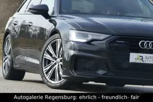 Audi A6 Avant 50 TDI quattro *S-LINE*KAMERA*PANORAMA*