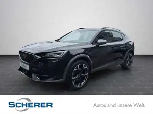 CUPRA Formentor 2.0 TDI DSG 4Drive KAMERA NAVI SHZ