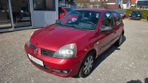 Renault Clio II Campus Standheizung/ TÜV Neu !!