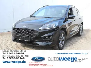Ford Kuga Plug-In Hybrid ST-Line X 2,5 Duratec