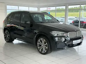 BMW X5 xDrive 40 d+M-Sportpaket+Pano+Keyless+1.Hand
