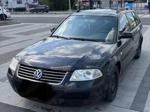 Volkswagen Passat Variant Passat Variant 2.0 Comfortline