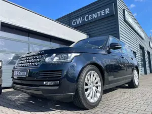 Land Rover Range Rover Head-Up / Pano / Sitzlüftung