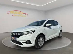 Dacia Sandero III Expression*Navigation*LED*AHK*