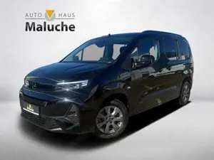 Opel Combo Life Diesel 1.5  +100PS+PDC+Kamera+LED+