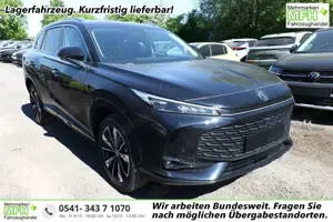 MG HS Luxury HEV+ ACC 360Kam SHZ eHK TotW KeyL 19Z 16...