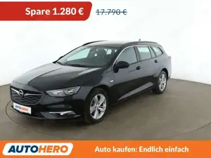 Opel Insignia 2.0 CDTI Business Edition Aut.*NAVI*AHK*CAM*SHZ*