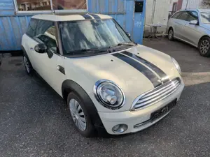 MINI One MINI
