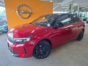 Opel Corsa F GS+MATRIX-LED+KLIMAAUTO+NAVI+SHZ+LHZ+CAM