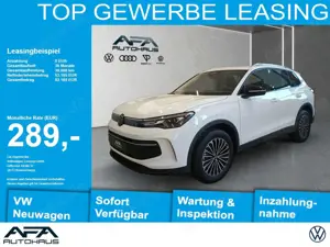 Volkswagen Tiguan 2.0 TSI ENERGY 4Motion DSG Navi*LED*ACC