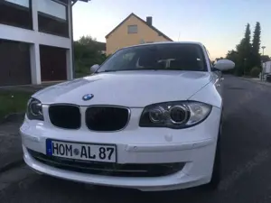 BMW 118 1er Diesel (3-Türer) 118d DPF