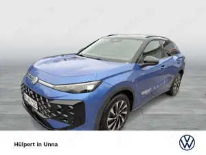 Volkswagen T-Roc 1.5 R-LINE DSG NEUESMODELL eKLAPPE LM20