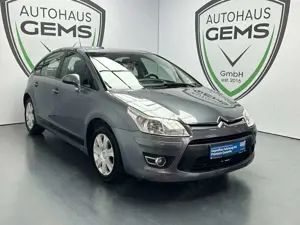 Citroen C4 VTR Plus Klimaauto Tempomat Einparkhilfe