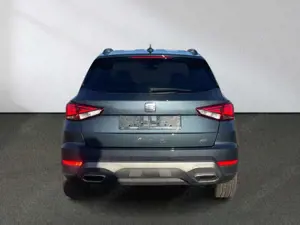SEAT Arona FR 1.5 TSI LED Navi Sitzheizung GJ-Reifen Bild 5