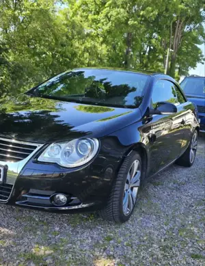 Volkswagen Eos 2.0 FSI Individual Chrom